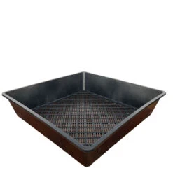 18" Tinyroots Propagation Trays. Seed Sprouting, Rooted Cuttings, Or Establishing Bare Roots And Liners