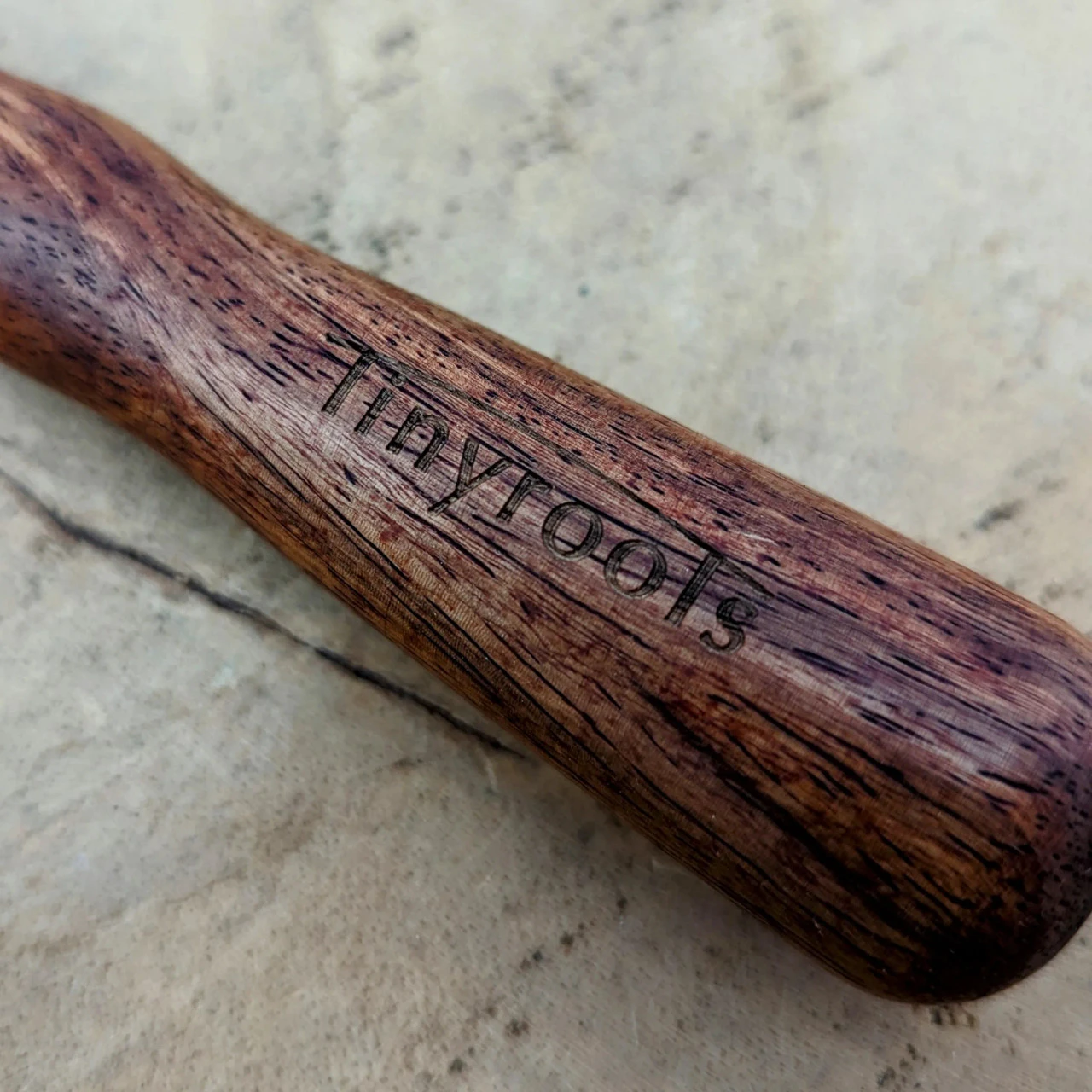 Tinyroots Premium Stainless Steel Burin Carving Tools - Image 2