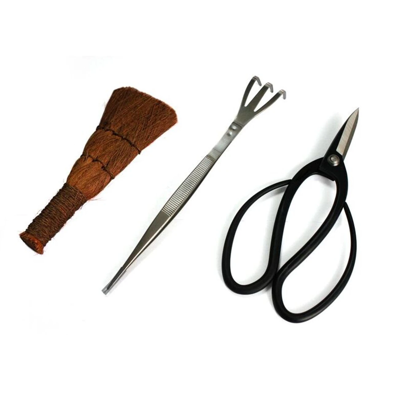 Tinyroots Shear, Broom & Rake Kit. Perfect Beginner Set Or For A Gift. - Image 5